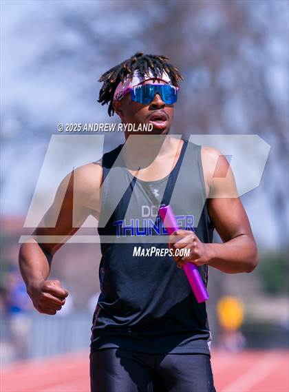 Thumbnail 1 in Ram Charger Invitational photogallery.