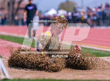 Thumbnail 3 in Ram Charger Invitational photogallery.