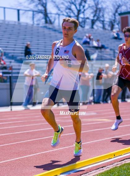 Thumbnail 3 in Ram Charger Invitational photogallery.