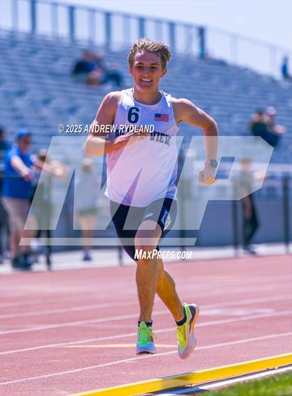 Thumbnail 2 in Ram Charger Invitational photogallery.