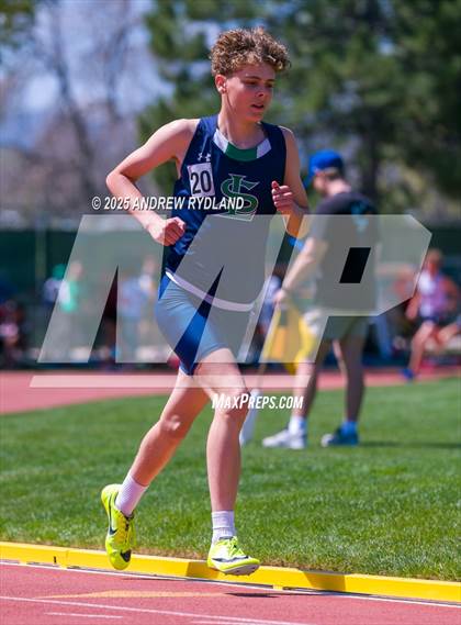 Thumbnail 3 in Ram Charger Invitational photogallery.