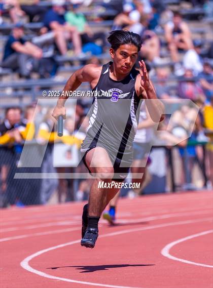 Thumbnail 1 in Ram Charger Invitational photogallery.