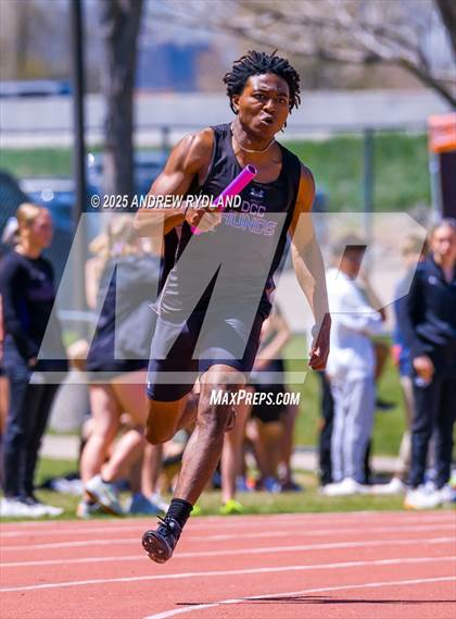 Thumbnail 2 in Ram Charger Invitational photogallery.