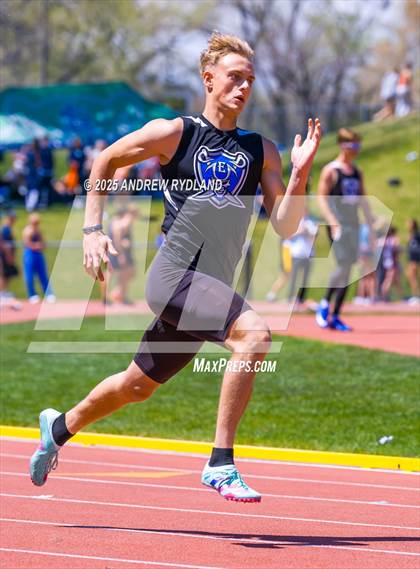 Thumbnail 2 in Ram Charger Invitational photogallery.