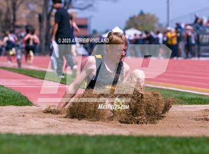 Thumbnail 2 in Ram Charger Invitational photogallery.