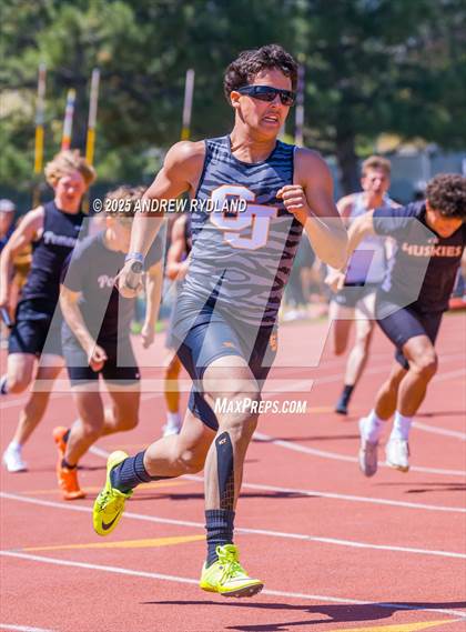 Thumbnail 1 in Ram Charger Invitational photogallery.