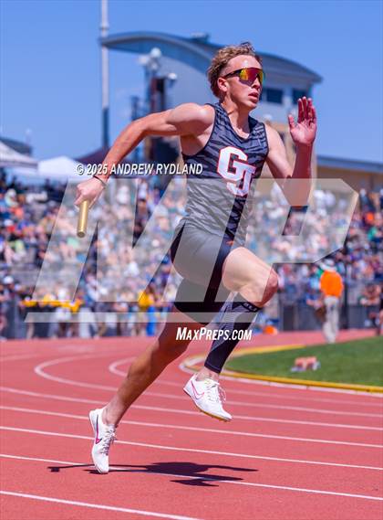 Thumbnail 2 in Ram Charger Invitational photogallery.