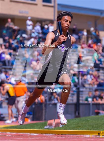 Thumbnail 1 in Ram Charger Invitational photogallery.