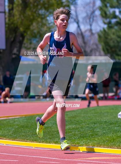 Thumbnail 1 in Ram Charger Invitational photogallery.
