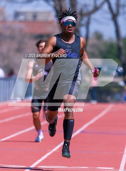 Thumbnail 1 in Ram Charger Invitational photogallery.