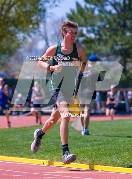 Thumbnail 1 in Ram Charger Invitational photogallery.