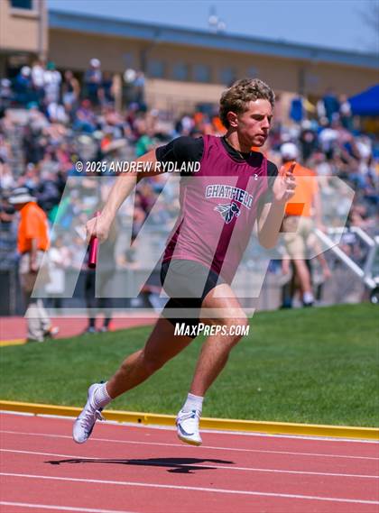 Thumbnail 2 in Ram Charger Invitational photogallery.