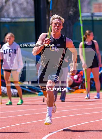 Thumbnail 3 in Ram Charger Invitational photogallery.