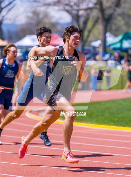 Thumbnail 1 in Ram Charger Invitational photogallery.