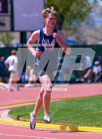 Thumbnail 1 in Ram Charger Invitational photogallery.