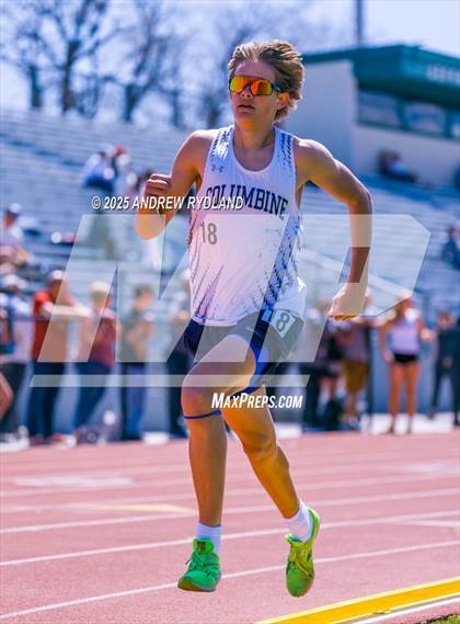 Thumbnail 2 in Ram Charger Invitational photogallery.