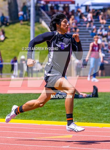 Thumbnail 1 in Ram Charger Invitational photogallery.