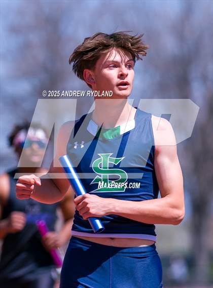 Thumbnail 3 in Ram Charger Invitational photogallery.