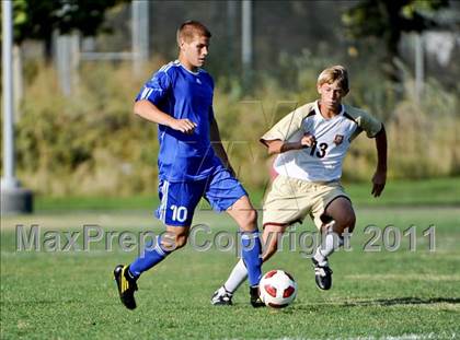 Thumbnail 3 in Rocklin @ Whitney photogallery.