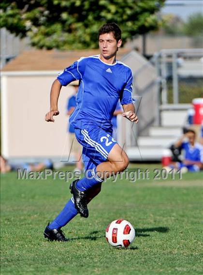 Thumbnail 3 in Rocklin @ Whitney photogallery.