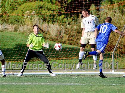 Thumbnail 2 in Rocklin @ Whitney photogallery.