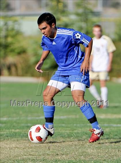 Thumbnail 1 in Rocklin @ Whitney photogallery.