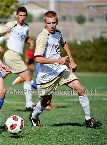 Thumbnail 2 in Rocklin @ Whitney photogallery.