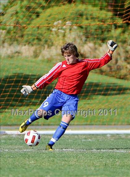 Thumbnail 1 in Rocklin @ Whitney photogallery.