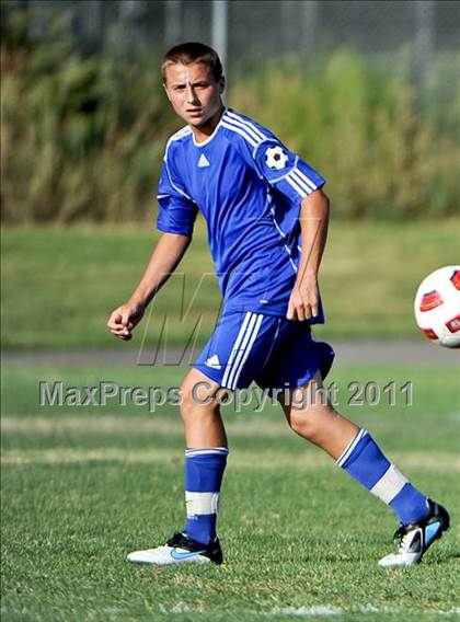 Thumbnail 2 in Rocklin @ Whitney photogallery.