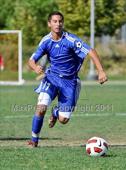 Thumbnail 3 in Rocklin @ Whitney photogallery.