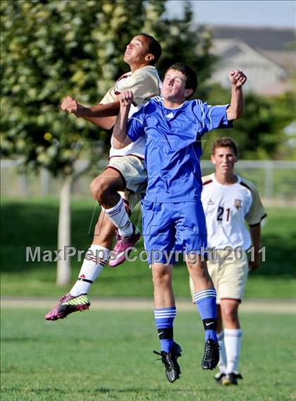 Thumbnail 3 in Rocklin @ Whitney photogallery.