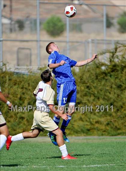 Thumbnail 3 in Rocklin @ Whitney photogallery.
