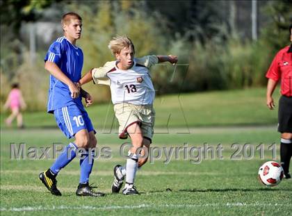 Thumbnail 2 in Rocklin @ Whitney photogallery.