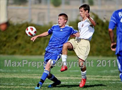 Thumbnail 2 in Rocklin @ Whitney photogallery.