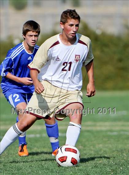 Thumbnail 2 in Rocklin @ Whitney photogallery.