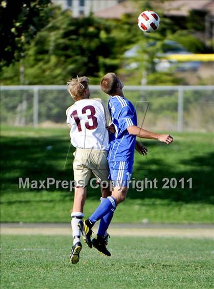 Thumbnail 3 in Rocklin @ Whitney photogallery.