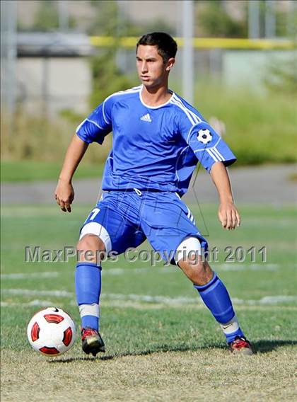 Thumbnail 1 in Rocklin @ Whitney photogallery.
