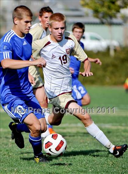 Thumbnail 1 in Rocklin @ Whitney photogallery.