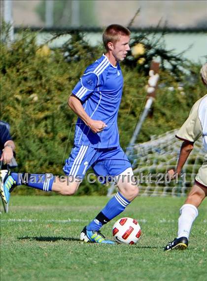 Thumbnail 2 in Rocklin @ Whitney photogallery.