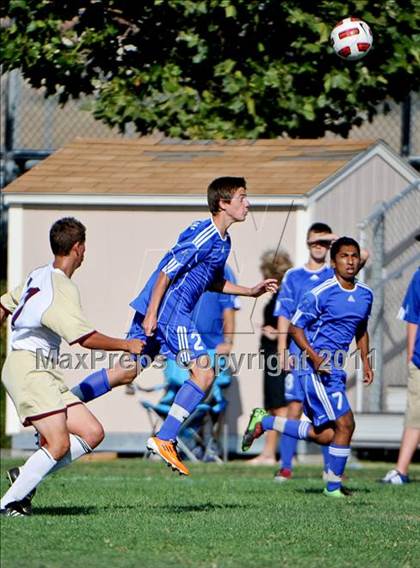 Thumbnail 2 in Rocklin @ Whitney photogallery.