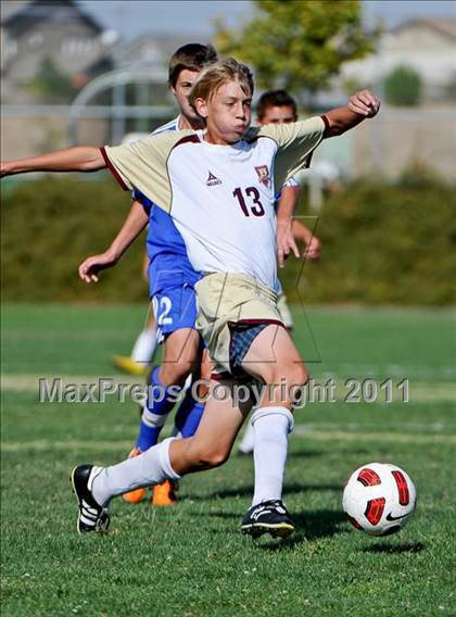 Thumbnail 2 in Rocklin @ Whitney photogallery.