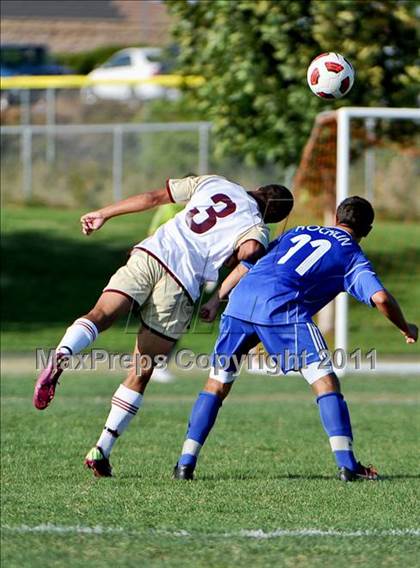 Thumbnail 2 in Rocklin @ Whitney photogallery.