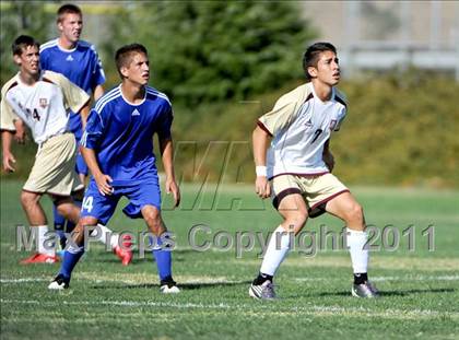 Thumbnail 3 in Rocklin @ Whitney photogallery.