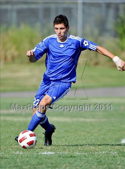 Thumbnail 1 in Rocklin @ Whitney photogallery.