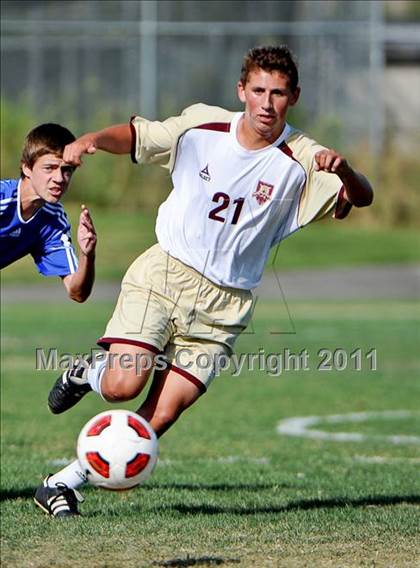Thumbnail 3 in Rocklin @ Whitney photogallery.