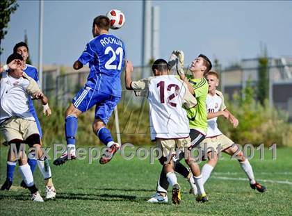 Thumbnail 3 in Rocklin @ Whitney photogallery.