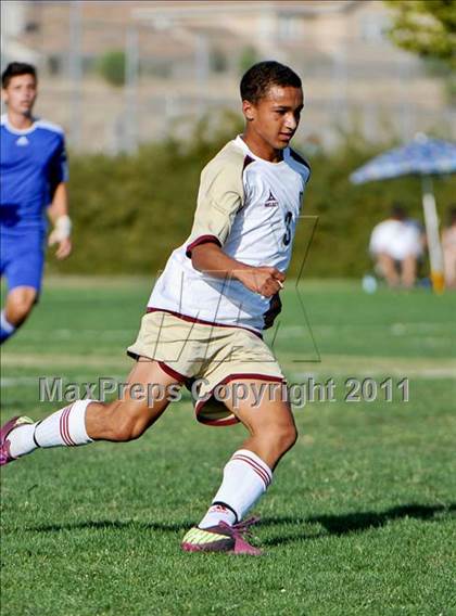 Thumbnail 1 in Rocklin @ Whitney photogallery.
