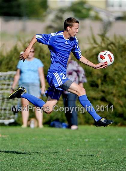 Thumbnail 2 in Rocklin @ Whitney photogallery.
