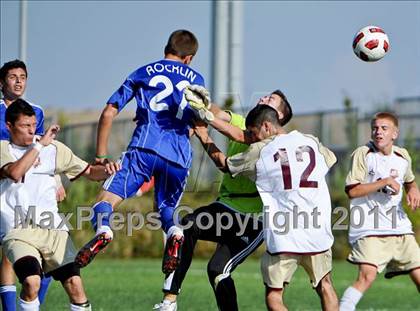 Thumbnail 1 in Rocklin @ Whitney photogallery.