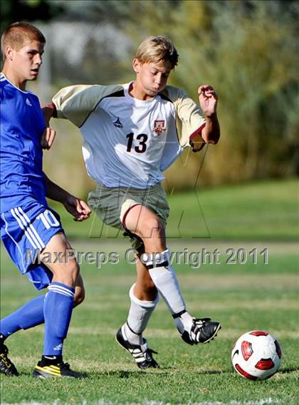 Thumbnail 1 in Rocklin @ Whitney photogallery.
